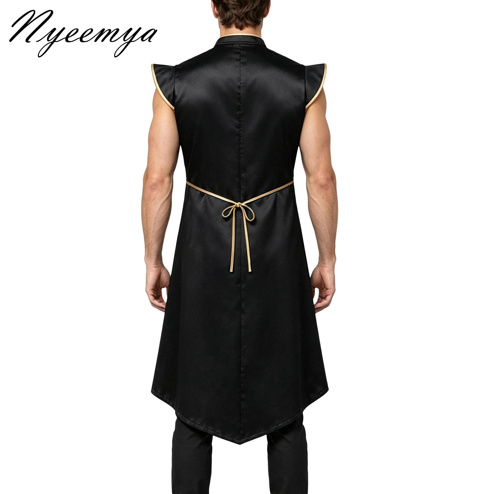 Black Color Medieval Halloween - Jackets review and price