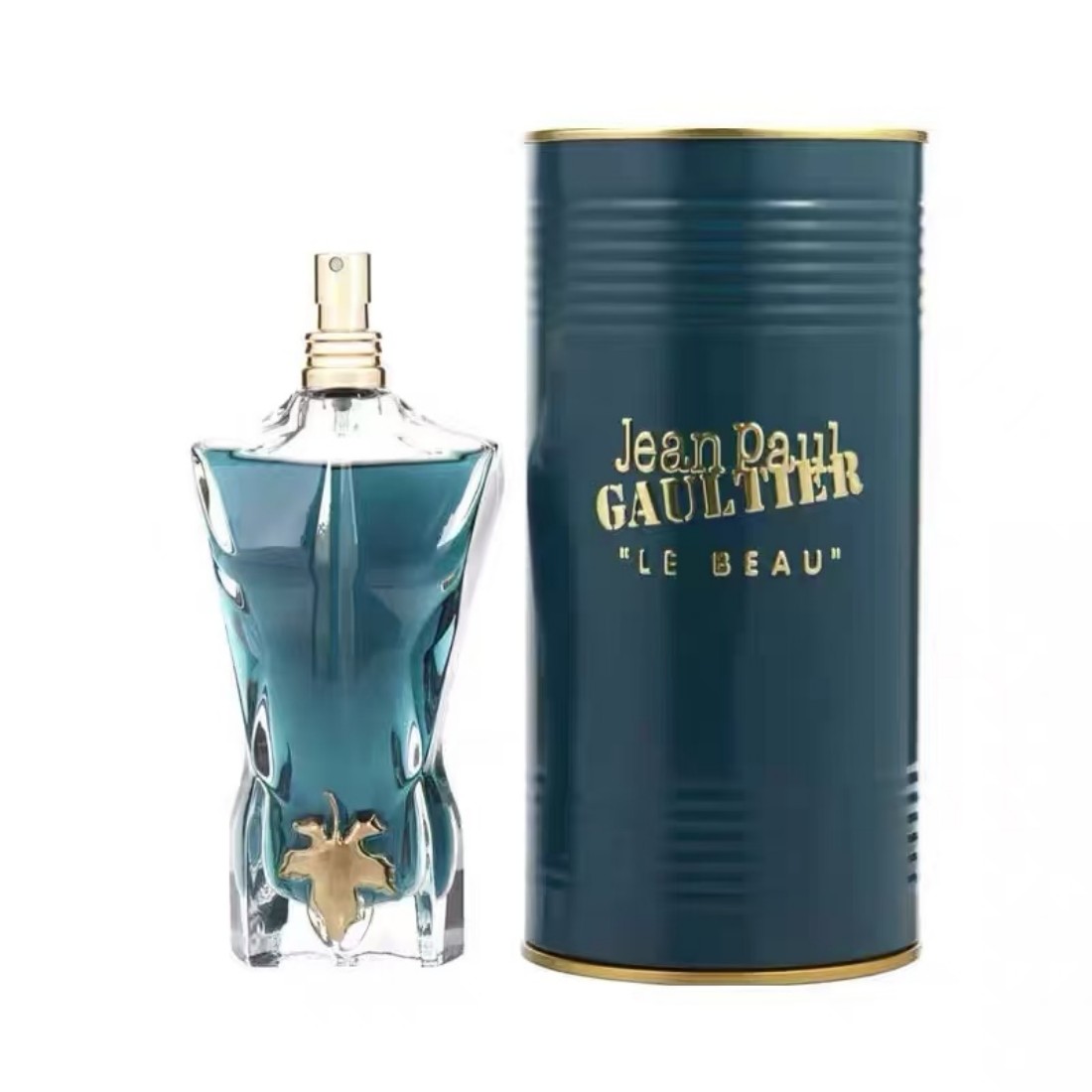 Jean Paul Gaultier Le Beau 4.2 - Jeans review and price