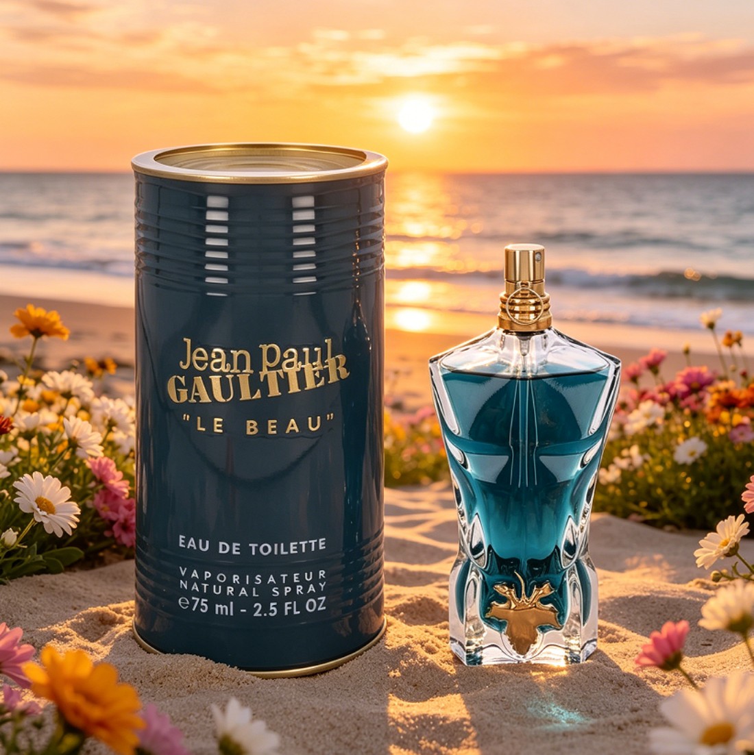 Jean Paul Gaultier Le Beau 4.2 - Jeans review and price