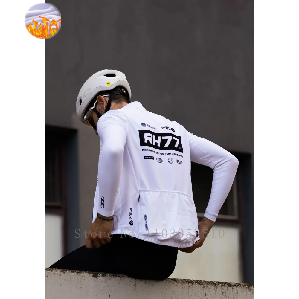 RH77 Winter LongSleeves Cyclin - Corduroy Button Up Shirt Men review and price