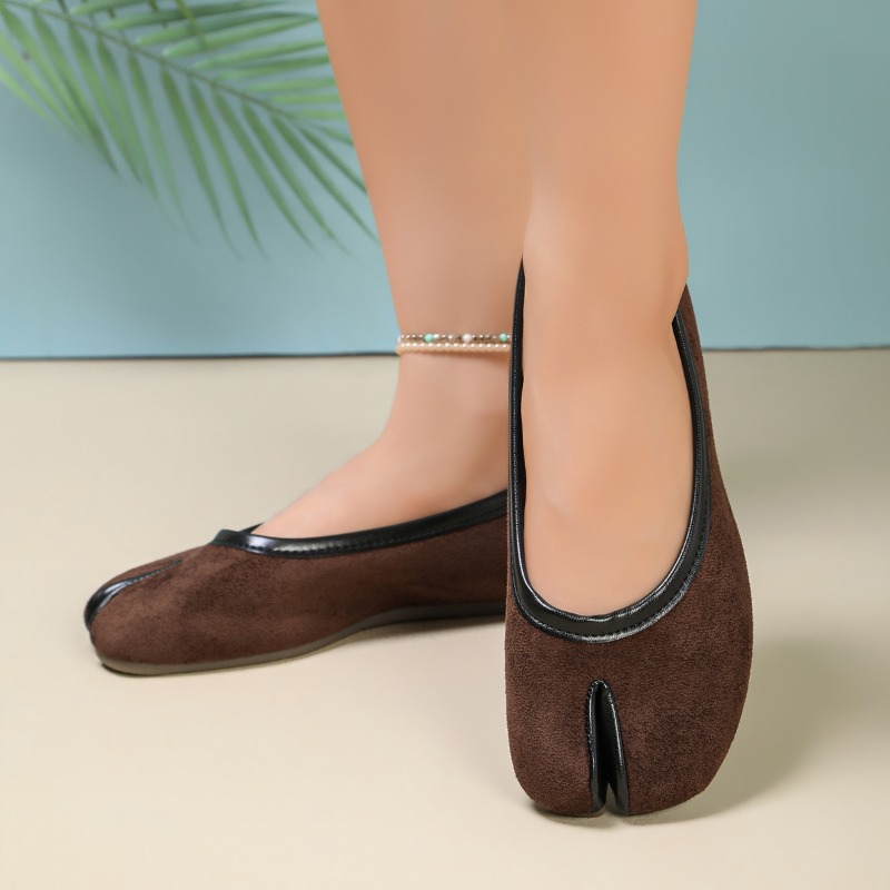 Japanese Style Tabi Ninja Shoe - Jeans review and price