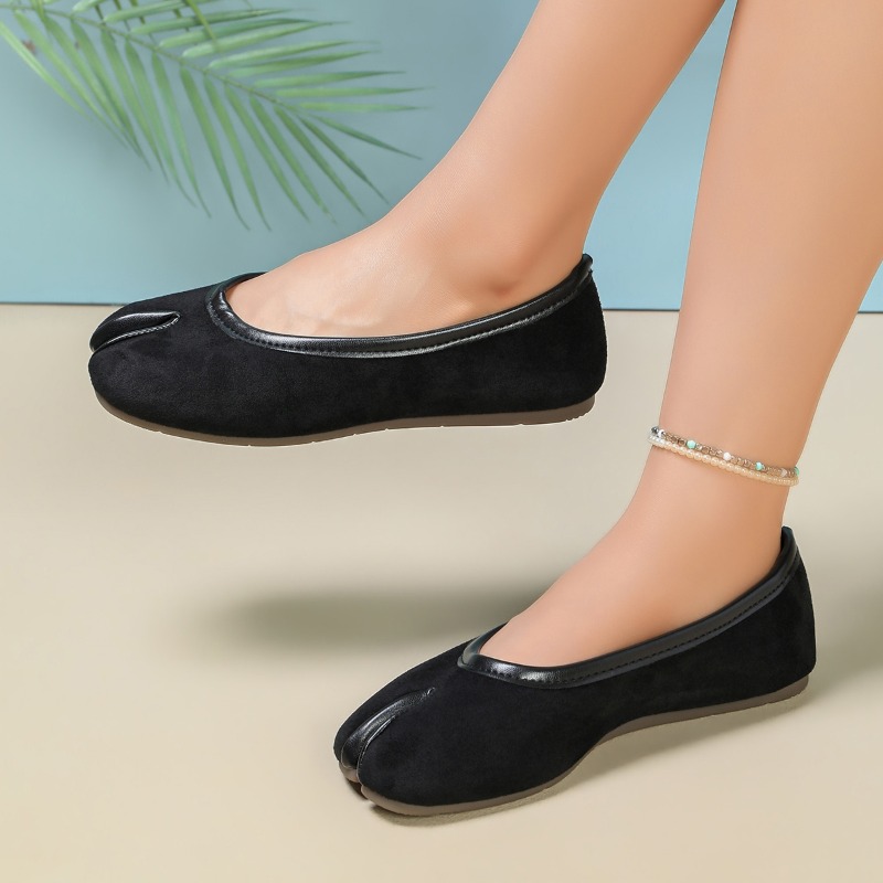 Japanese Style Tabi Ninja Shoe - Jeans review and price