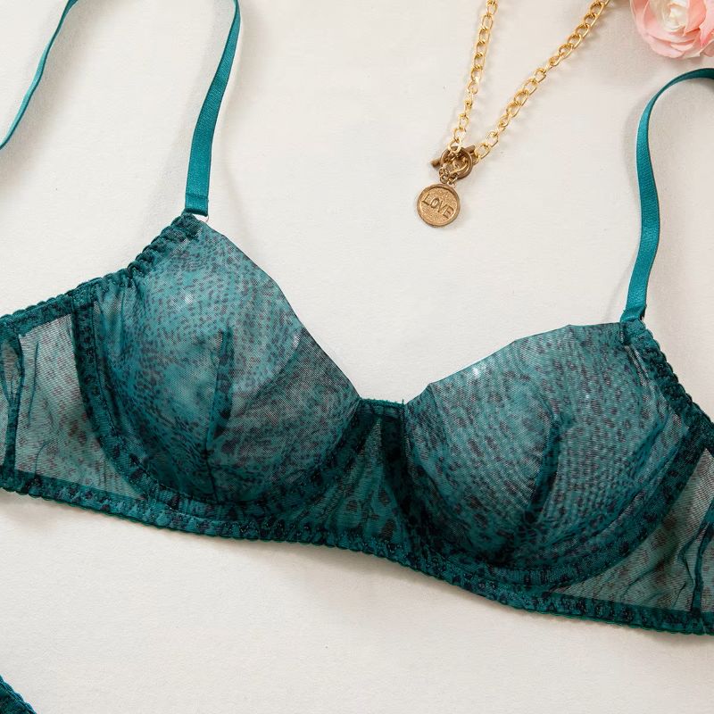 2pcs/Set Woman Lingerie Gather - Underwear review and price