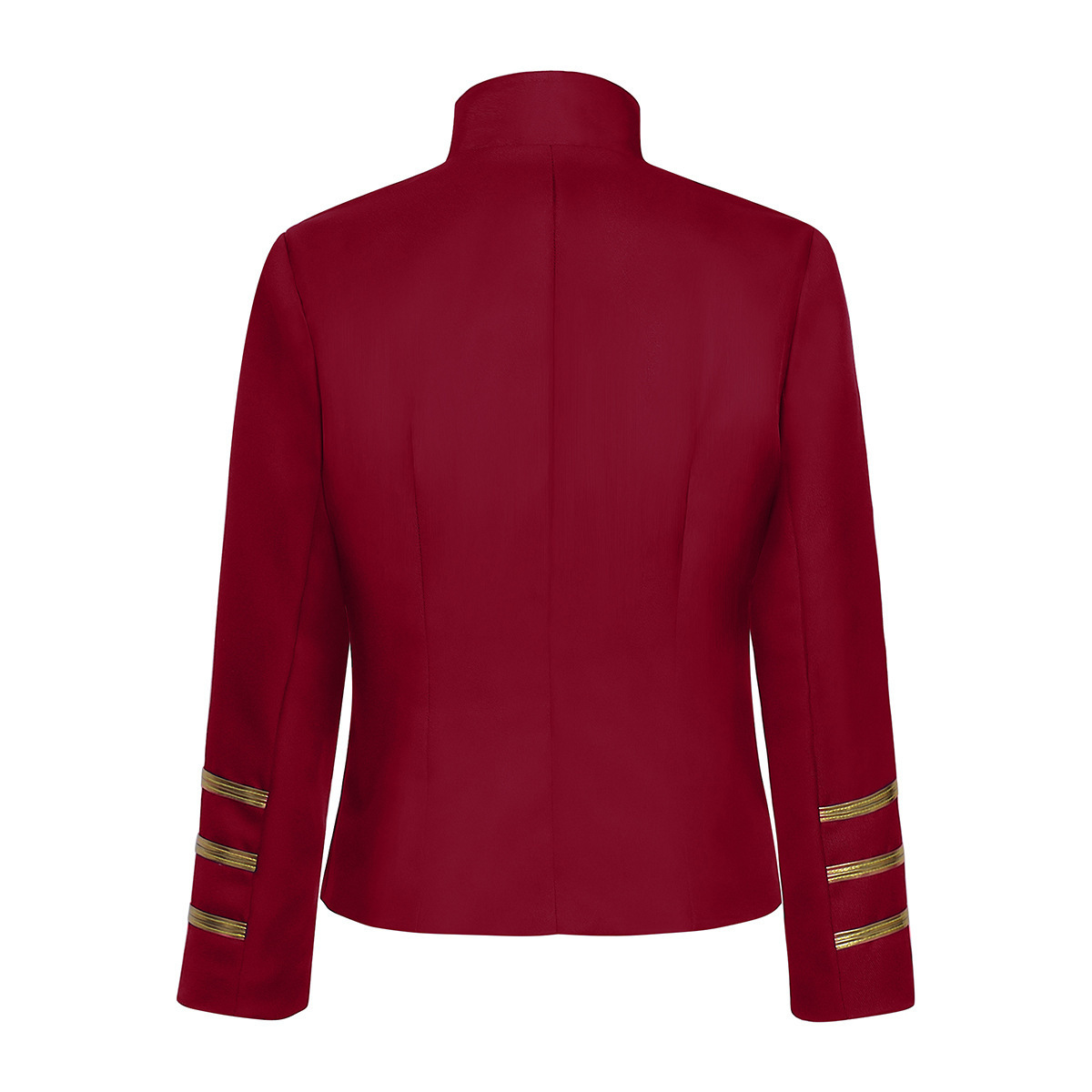 Medieval Court Style Double Br - Jackets review and price