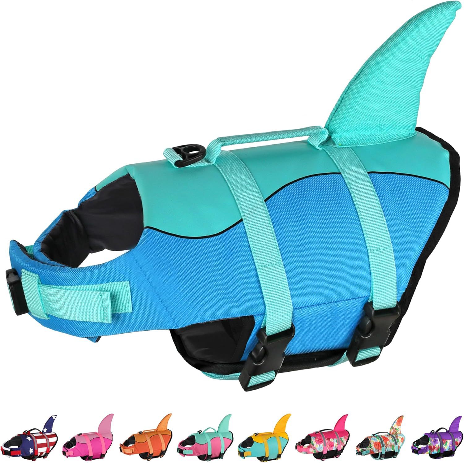 Pet life jacket dog outdoor sw - Jackets review and price
