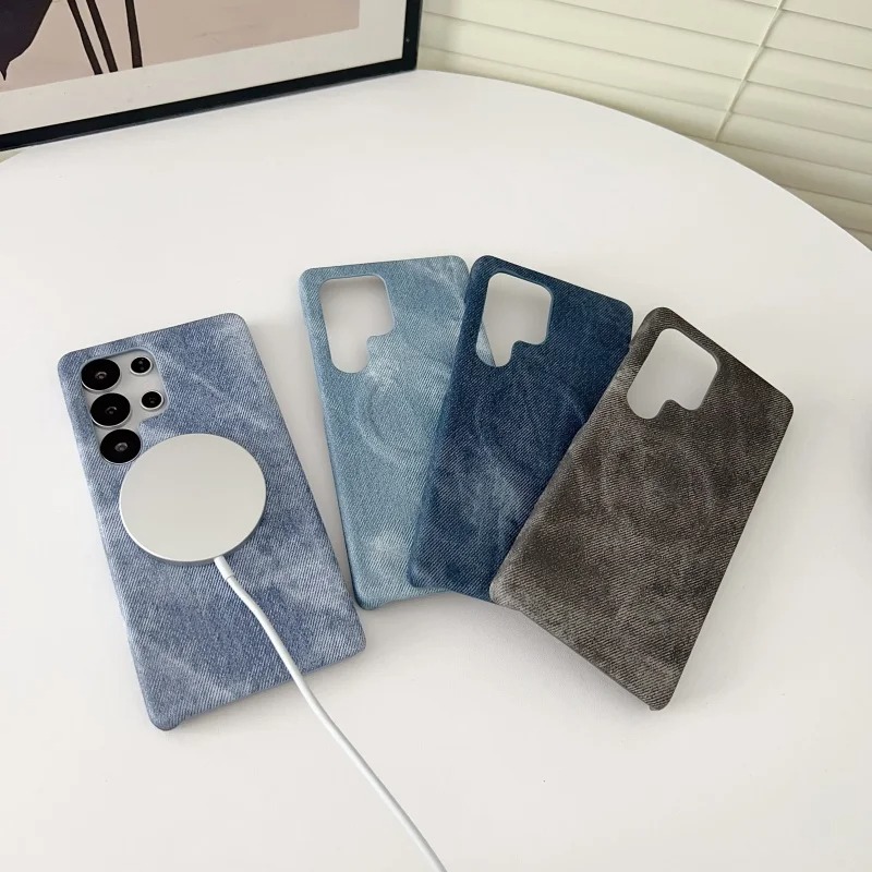 Denim Jeans Texture Magnetic P - Jeans review and price
