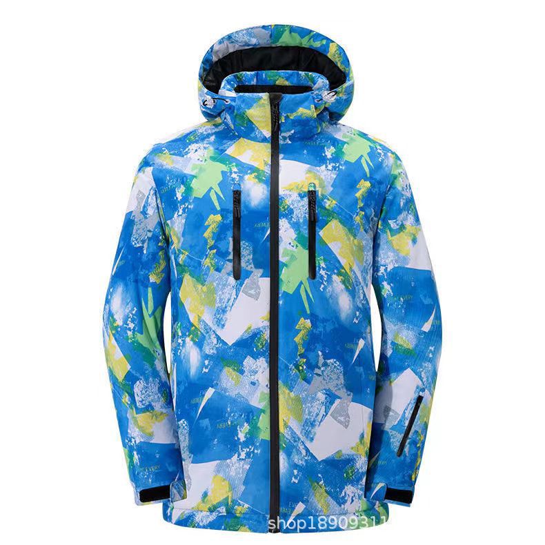 Winter Ski Clothes Suits Pants - Jackets review and price