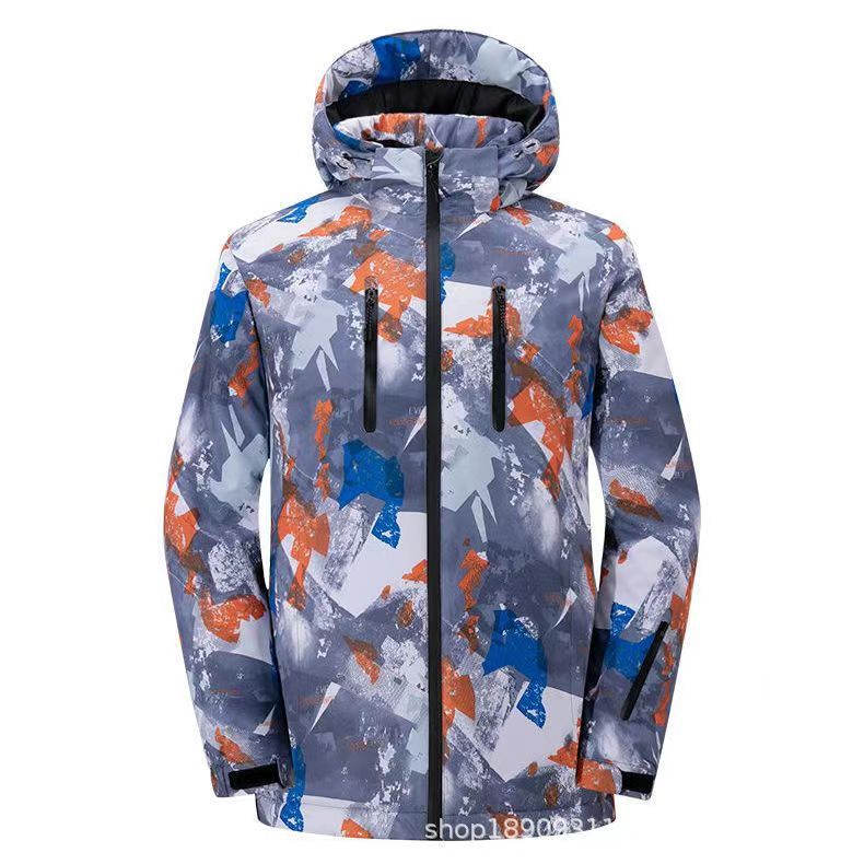 Winter Ski Clothes Suits Pants - Jackets review and price