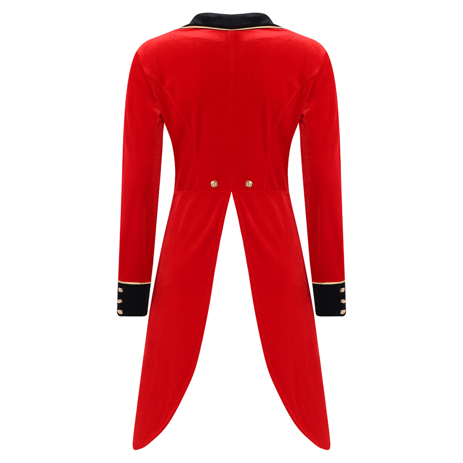 Womens Circus Ringmaster Jacke - Jackets review and price